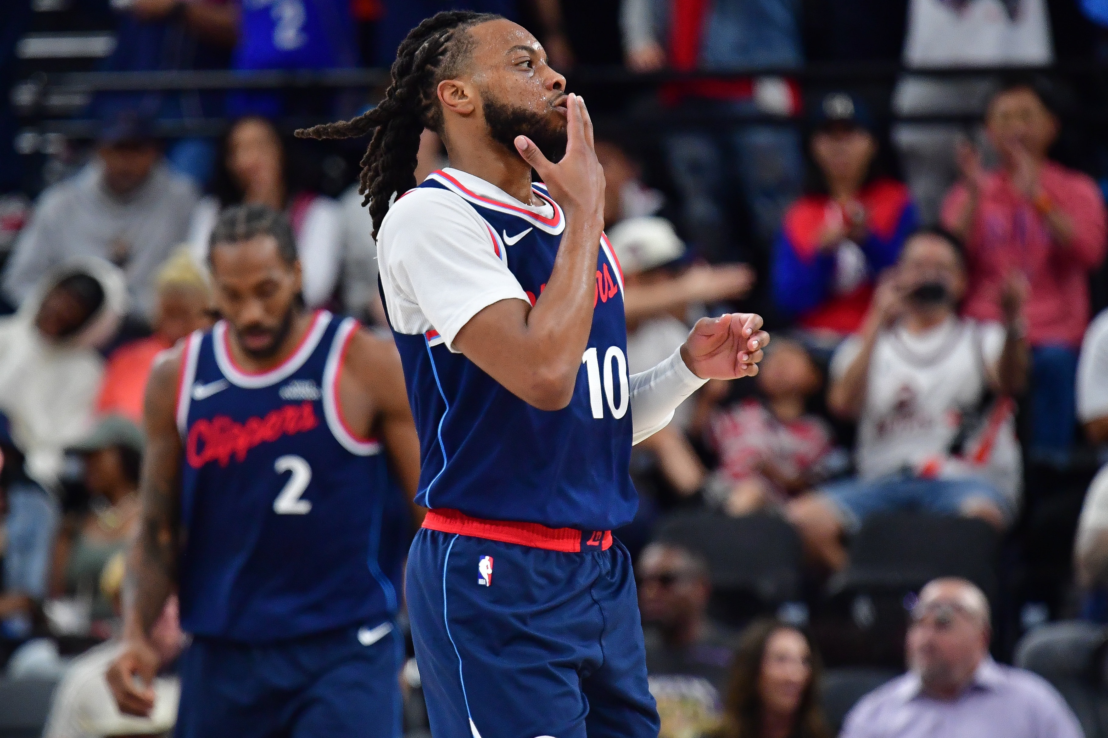 快船vs步行者、老鹰vs凯尔特人等NBA赛事比分预测与数据分析